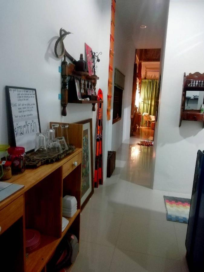 Hotel Rec Art Koh Samet Exterior foto