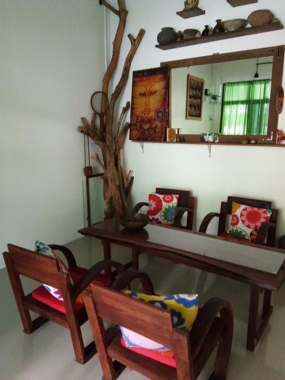 Hotel Rec Art Koh Samet Exterior foto