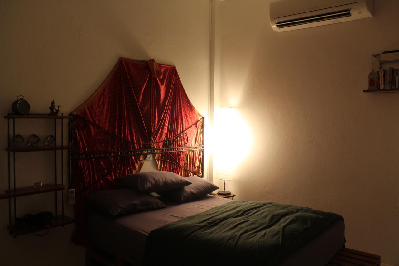 Hotel Rec Art Koh Samet Exterior foto